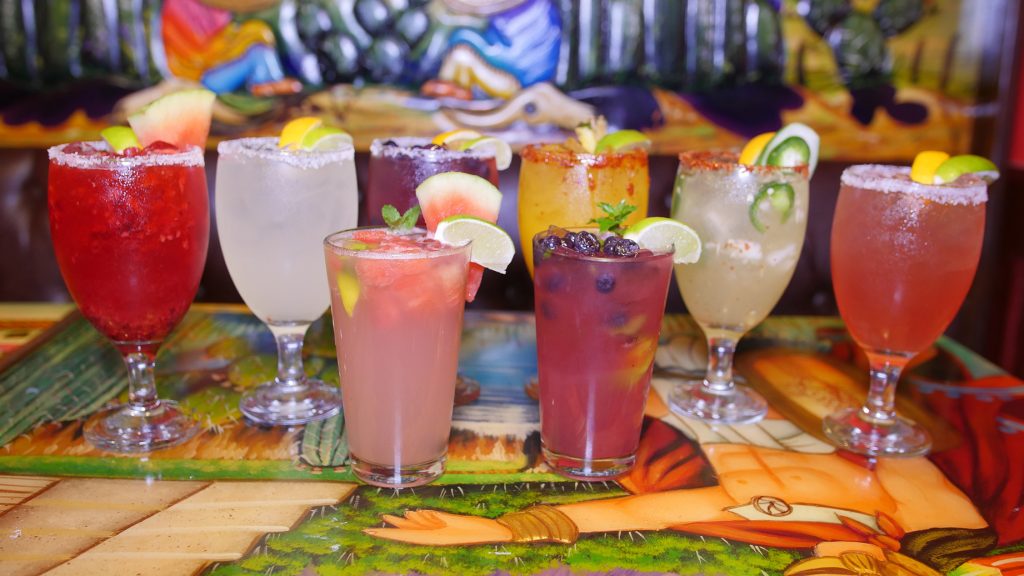 Gallery Fresh Guacamole Mexican Restaurant Ormond Beach, Fl