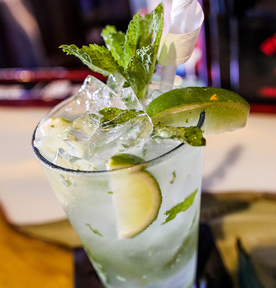 Mojito